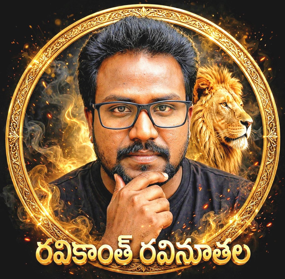 Actor_Ravikanth's tweet photo. @Actor_Ravikanth 🫶 https://t.co/wEbBpgd685