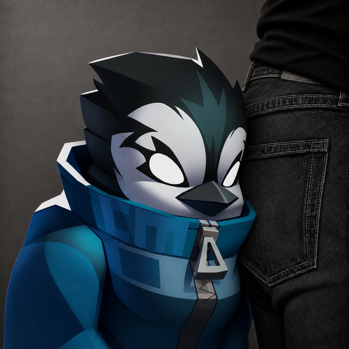 larryislockedin's tweet photo. I think we can all agree @Chairman_DN is a $sniffer and a good one at that, bro be sniffing butts like a pro https://t.co/soLfVWmaEg