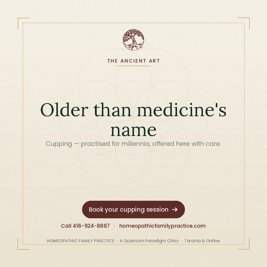 HFPInsider's tweet photo. #HFP #Cupping #TraditionalMedicine #TorontoWellness https://t.co/3xhvAf9cEj