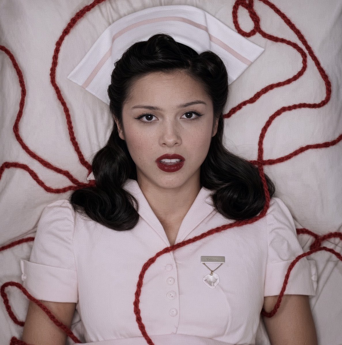 updatecultura's tweet photo. “The Cure”, de Olivia Rodrigo, é uma das apostas para ser indicada na categoria “Song Of The Year” do GRAMMYs 2027, segundo Gold Derby. https://t.co/SEJy0J72S0