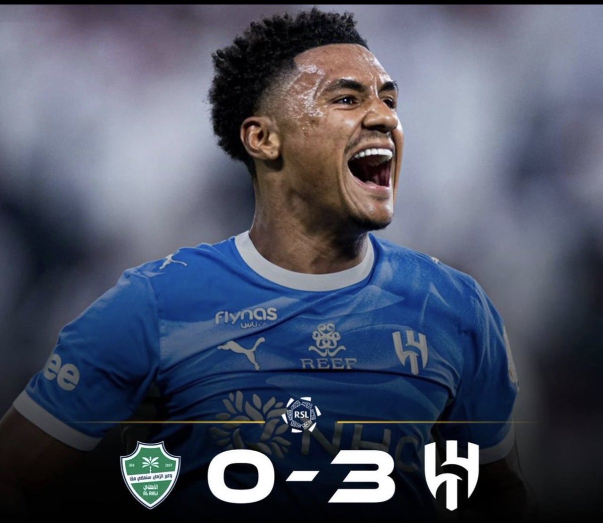 Am01551's tweet photo. -
-
-
تزعلني الدنيا ويرضيني #الهلال …….💙💙💙 https://t.co/XL9veWxiVL