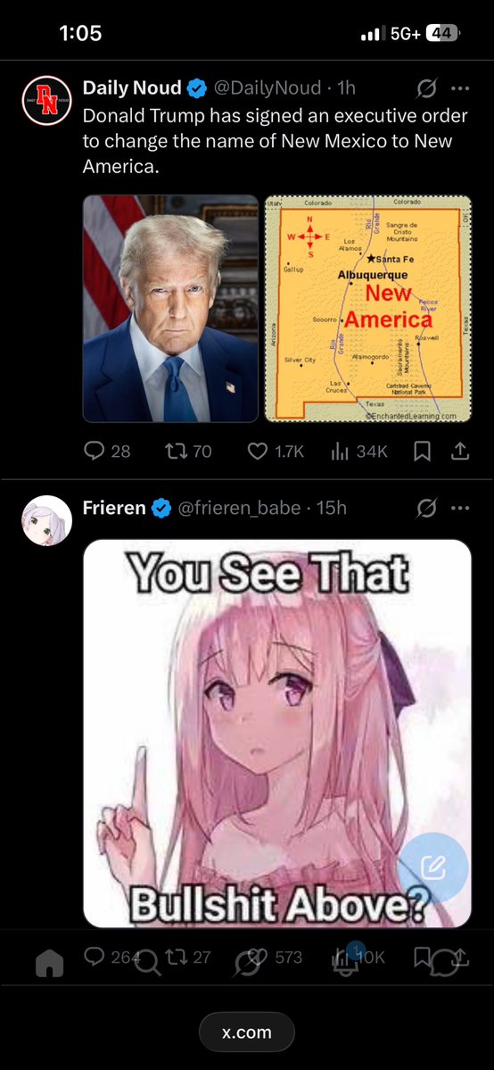DiegoLua234's tweet photo. @frieren_babe No fucking way 😂😂 https://t.co/7z8KkWeRT0