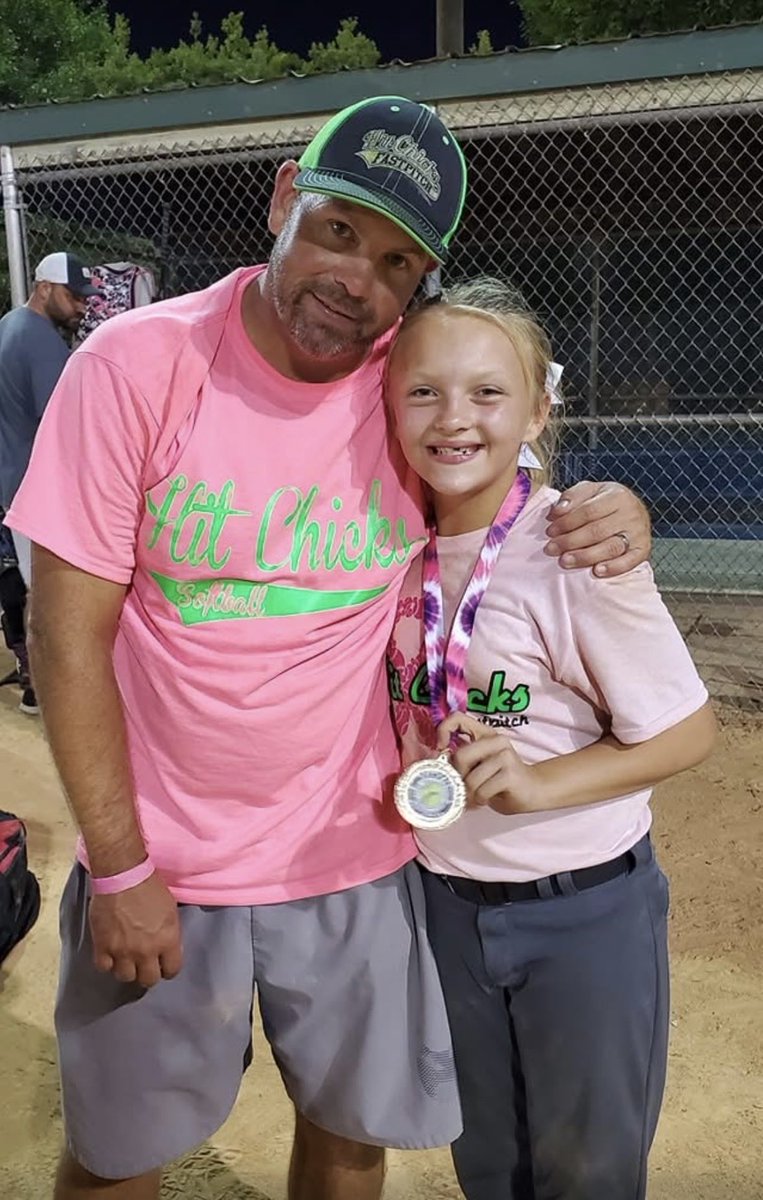 bellablanton's tweet photo. It’s the day we’ve dreamt of since we started this game! All of the time, effort, and love for the game has come to this moment! Happy September 1st to all of my 2028 friends! Trust the process because He already has a special home for you!! 🥎💕

@steven_croley @coach__breezy https://t.co/5pc48OOvFT