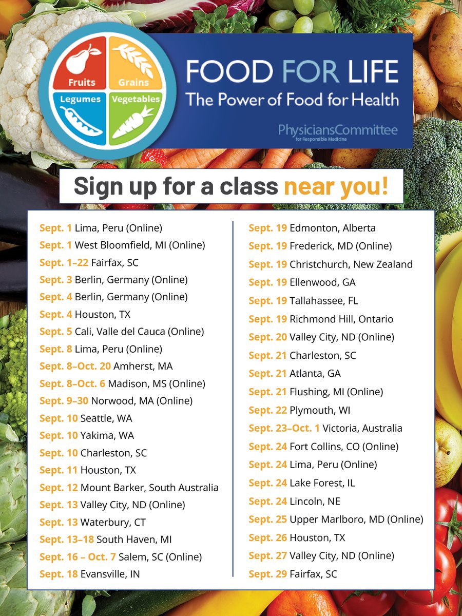 PCRM tweet picture