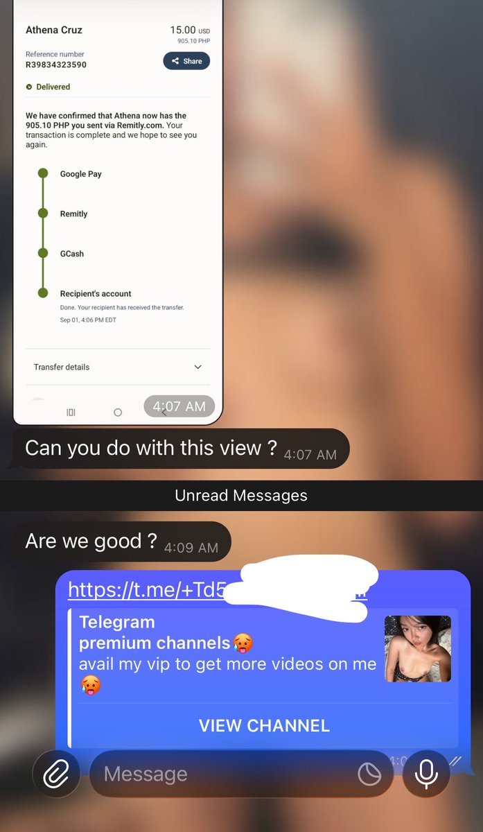 athenasexy001's tweet photo. Thanks for avail my vip channel baby!❤️

Tg: https://t.co/oFKpxRHVSa

#alter #alterph #sellingcontent #buyingcontent #remitly #PayPal #dm4menu #nsfwtwt #alterpinayph #alterphillipines https://t.co/BwaoapceWI