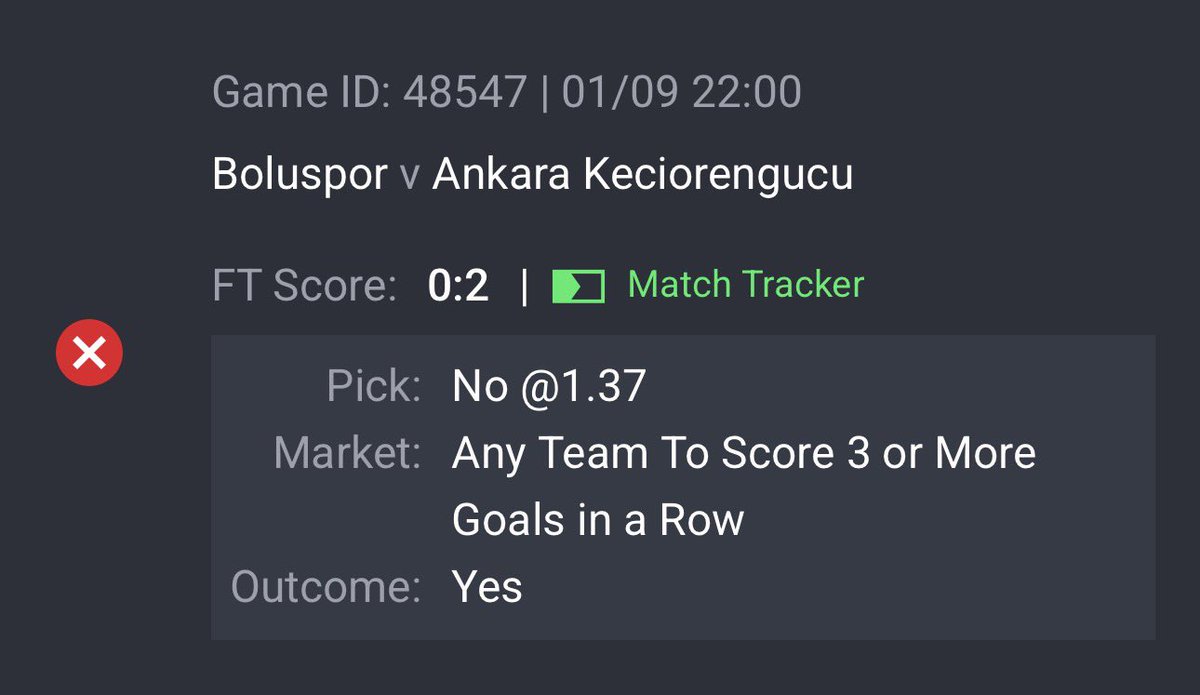 StreetBredX's tweet photo. @JustBelieveTips @SportyBetNG una papa na thieve. Naso una do rubbish today mark won game as lost then the ticket disappeared but as another game spoil the ticket them bring the game back then mark it as won they mark the other game as lost foolish people just so ppl won’t be able to cash out https://t.co/BfW0Mevzcc