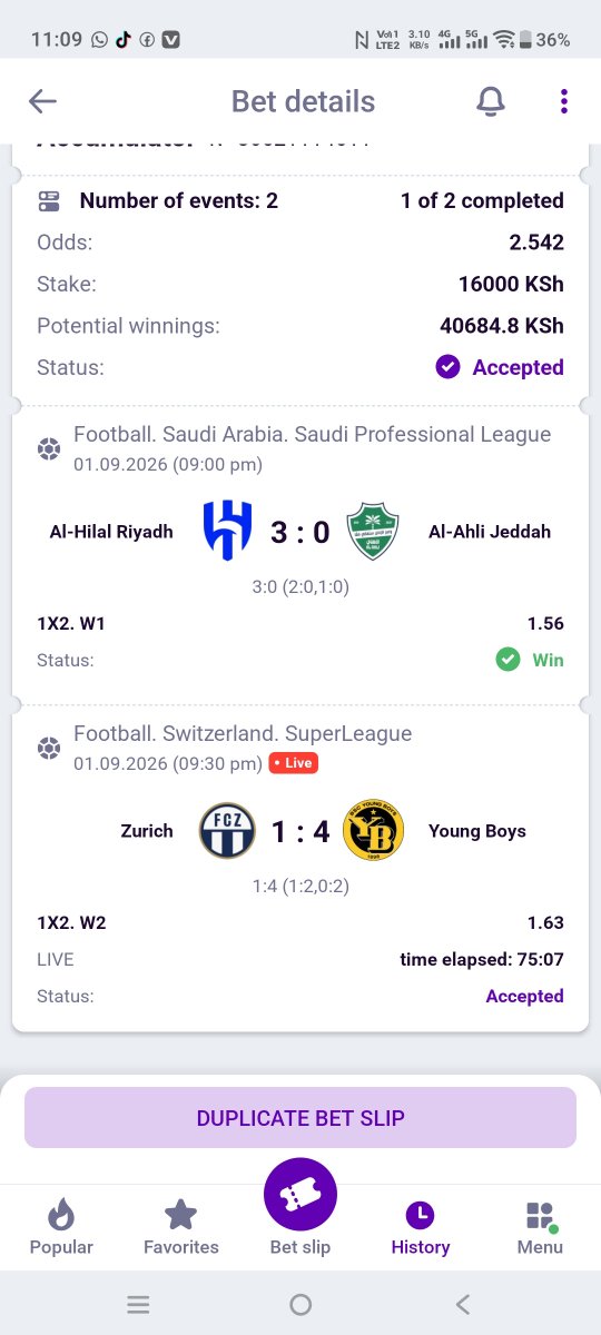 Betvision_ke's tweet photo. 2 odds ✅✅✅✅ winning https://t.co/1yTMkOne0X