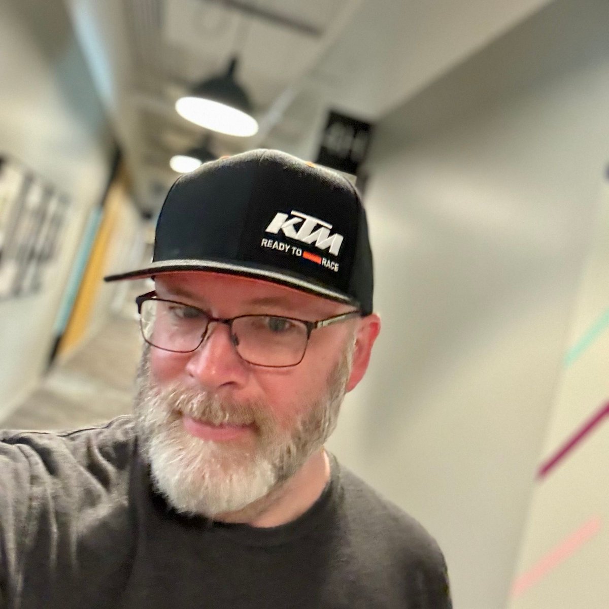 RegularITguy's tweet photo. Incognito mode at the office today.... 

Working on Content plans around Azure Local / Sovereign Cloud and practical AI stuff for infrastructure folks.
#itpro #azure https://t.co/lkrIxtjyZj