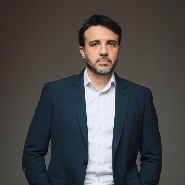 NORTEOU's tweet photo. 🚨 AGORA: Ministro Dias Toffoli autoriza Renan Santos (Missão) a fazer campanha nas redes sociais, ter acesso aos recursos do Fundo Eleitoral e ir a debates. https://t.co/rOjRWQ36xf