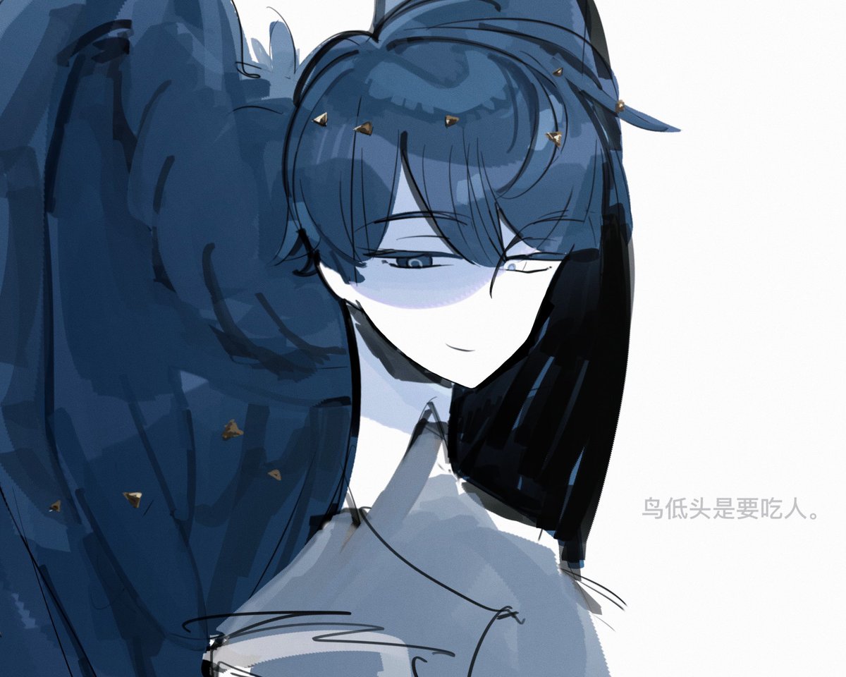 Puretw_'s tweet photo. ：🐦‍⬛ https://t.co/pNsGqaufTn