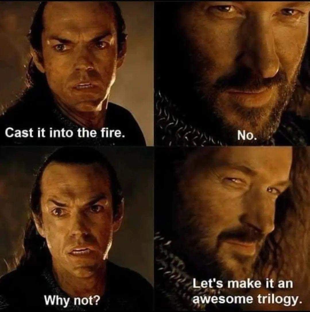 _middleEarth's tweet photo. https://t.co/AAFzX46FIv