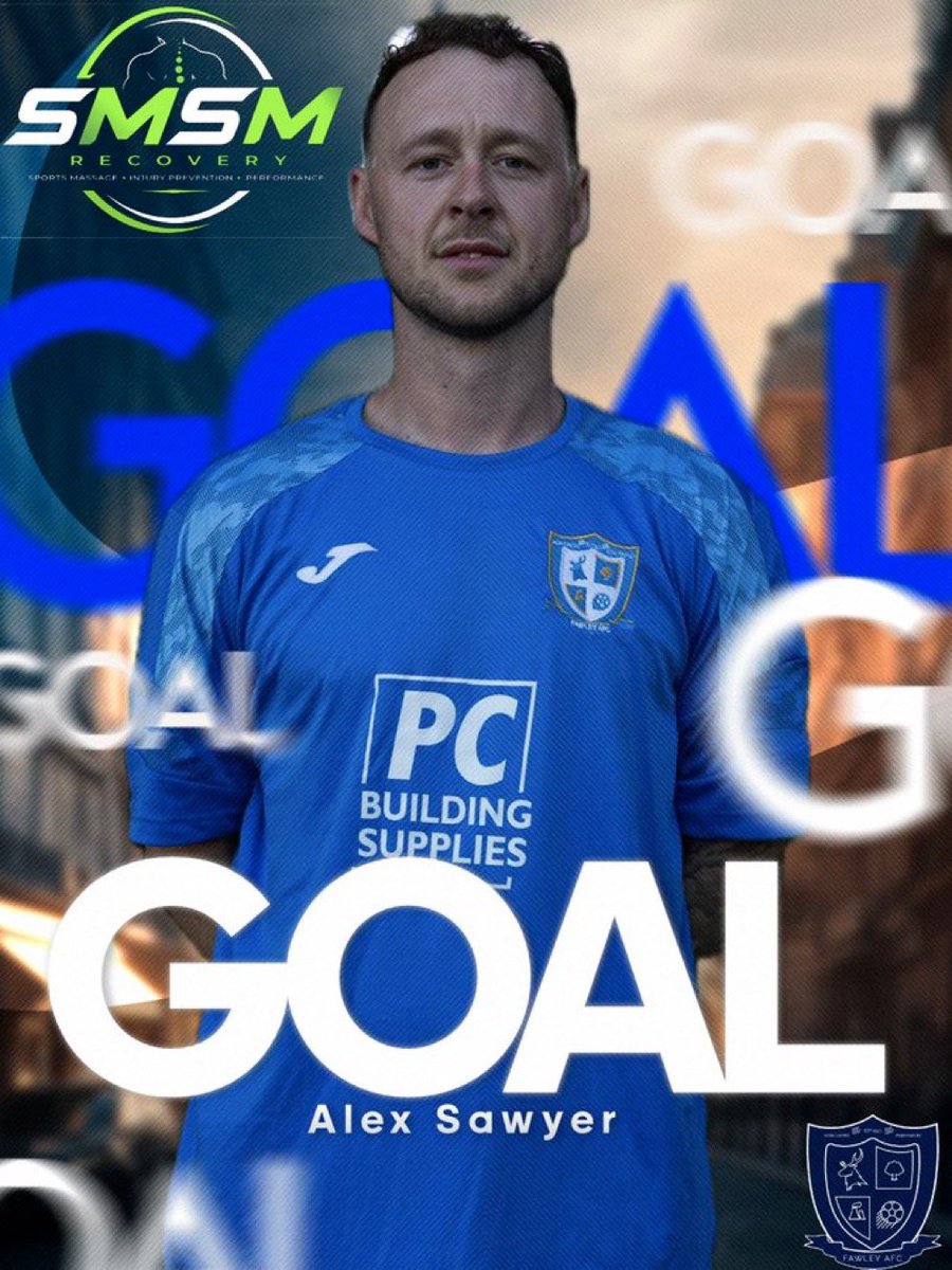 fawleyafc's tweet photo. 61’ We extend our lead through Sawyer 

New 0-3 Faw

#uptheoilers https://t.co/w3btqeWWCX
