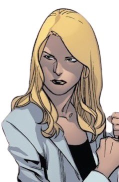 SpidermanYNA's tweet photo. - Liz Allen: First time she’ll meet the Peter of this universe is in this film. She went to the same school and knew of him but never talked to him. She was with the popular kids. She is the Girlfriend of Flash Thompson. Not a big part but has some lines (17-18, ethnicity any) https://t.co/zEmAnY4U3J