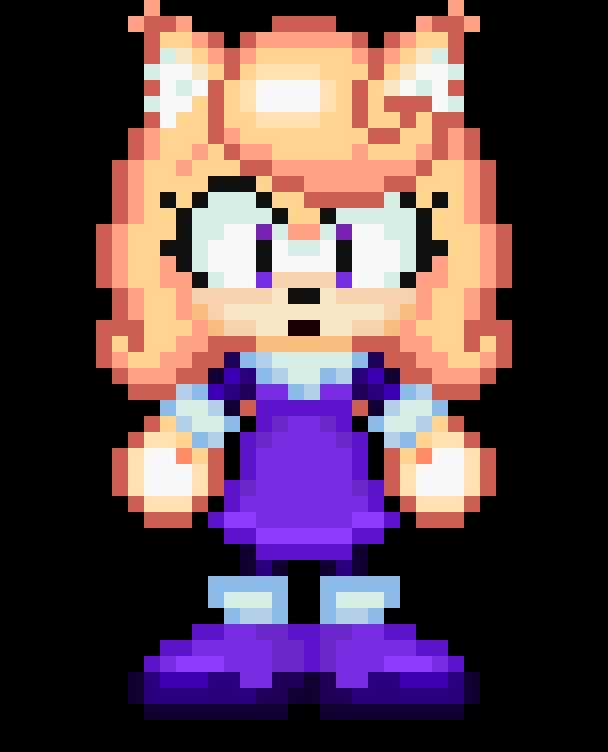 AUI_YuriChan's tweet photo. @plushybluecat @CiaooDee @DuskSacred This is Angel, I hope her color palette counts. She's a fluffy anomaly of a hedgehog. https://t.co/EjIsvysKVc