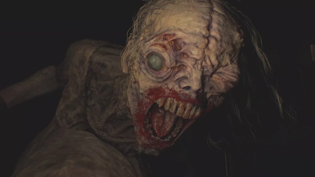 Gamers_Shack's tweet photo. 🎮 Hideki Kamiya asks Capcom for non-scary Resident Evil mode

Resident Evil 2 director Hideki Kamiya says Capcom has become "numb" to how frightening its newer Resident Evil games are and wants a non-scary mode. In a March 2026 video from his studio Clovers Inc. he first made the request while playing Resident Evil Requiem; he repeated it in an August Video Games Chronicle interview, insisting he is "one hundred percent serious." He wanted to experience Leon Kennedy's return to Raccoon City in Requiem, but found the game too scary to play.

He proposed changes: cute zombies, cherry blossom petal blood, upbeat music, and no blood. Kamiya has told series producer Takeuchi-san directly that the games are too scary; the usual reply is that they are not that scary. Capcom has given no indication it will add one, with a Code Veronica remake due next year.

⚡️#GamersShack #residentevil

🕹 Gamers' Shack