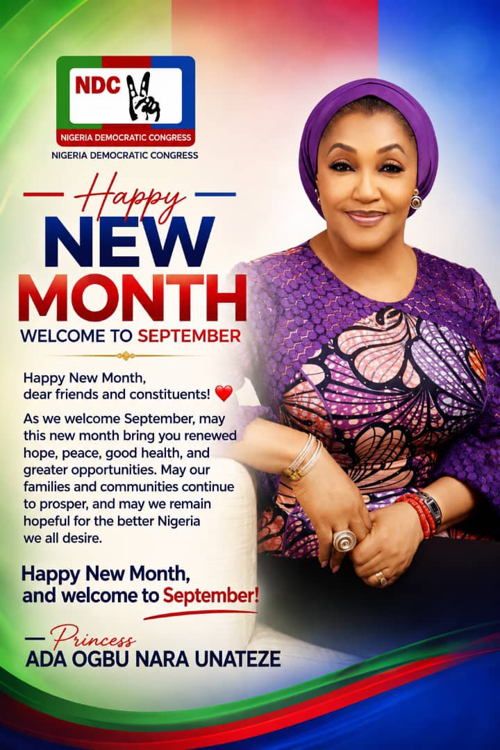 _shola222's tweet photo. Happy new month from Ada Nara.
May this month be beautiful like her smile https://t.co/A4Z5OiW0HG