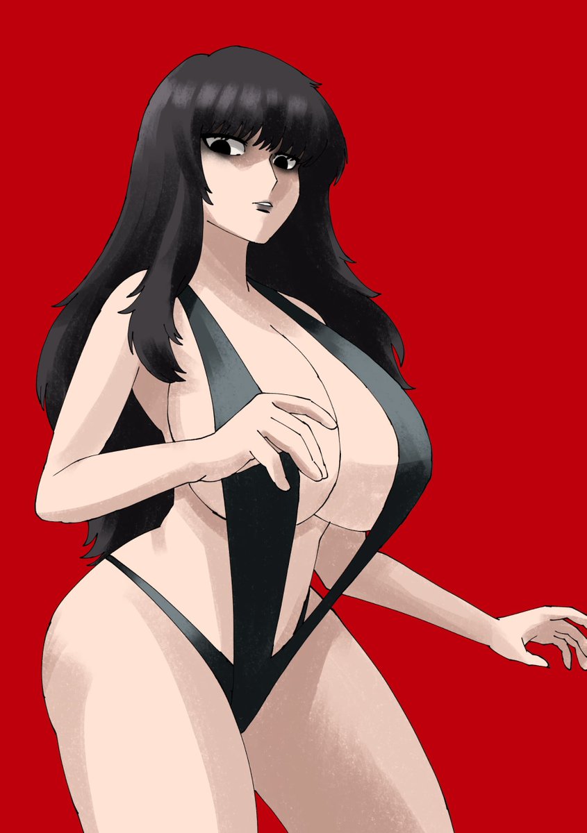 StephenOgodi's tweet photo. Rosemary 🖤❤️✨

Patron rewards 
https://t.co/kA7OVryksT https://t.co/2J4r36tkmS