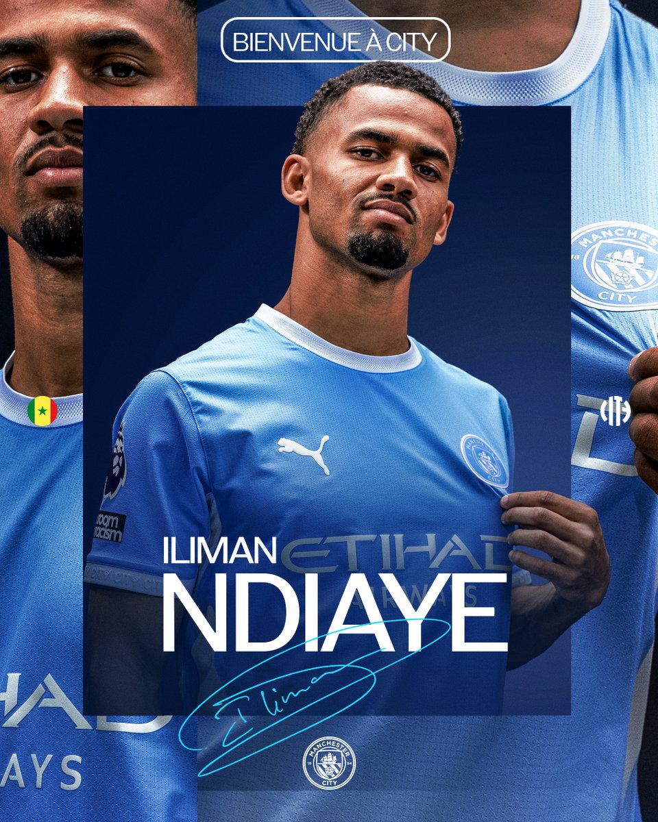 ManCityFra's tweet photo. Bienvenue à City, Iliman 🩵 https://t.co/pqecGzO3HF