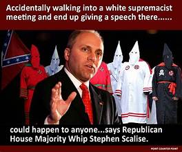 Augustine786303's tweet photo. @SteveScalise And you are a big mouth who has no integrity, credibility, morals, or values.  A fool who supports a pedophile, sexual predator, abuser of women and children, a rapist, and a thief. https://t.co/Mw6bkydLNn