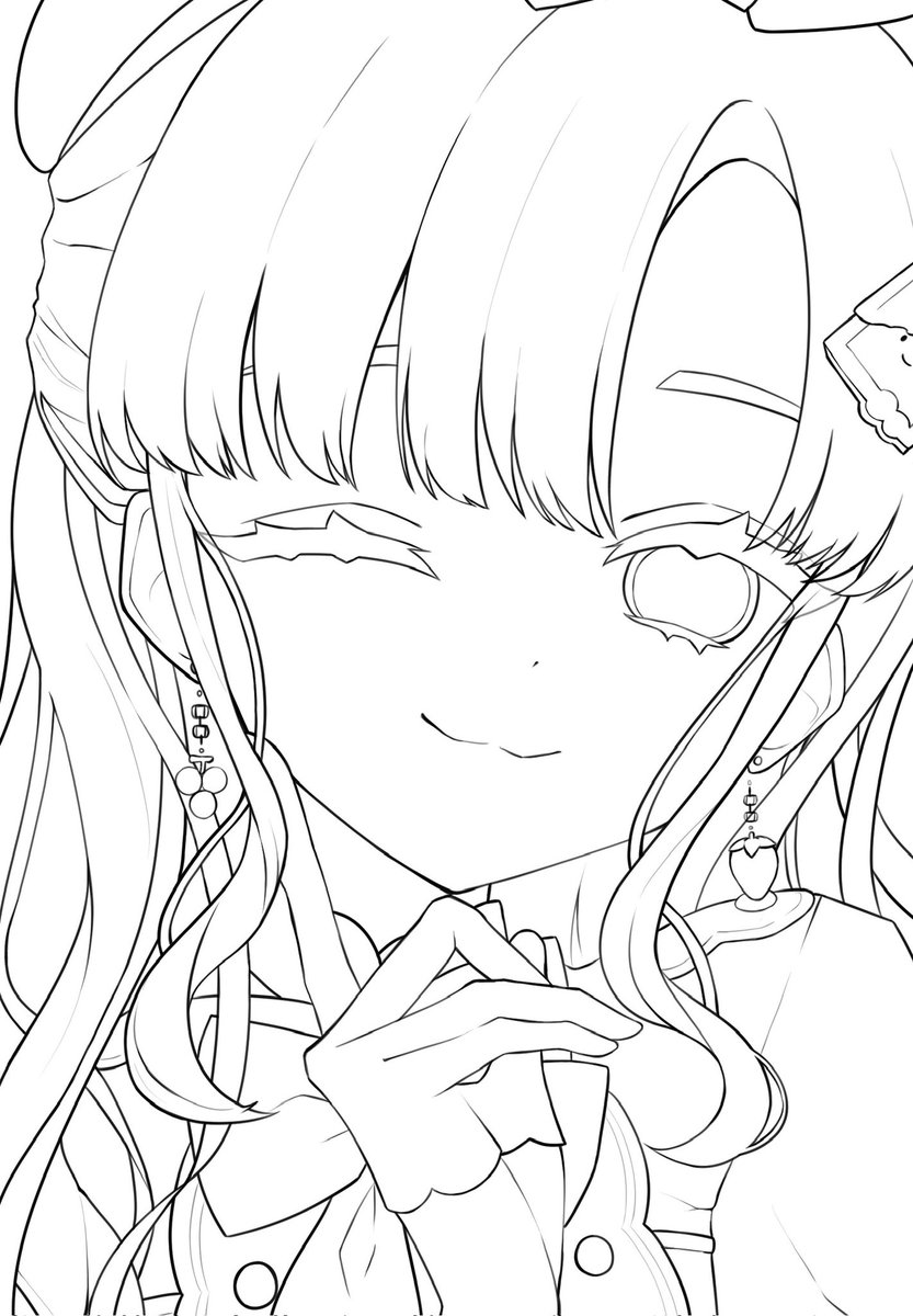 pe_715rc's tweet photo. 自信なかったけどだいぶ上手くかけたし色んな人から褒められて元気出た https://t.co/ekoAfk9QxL