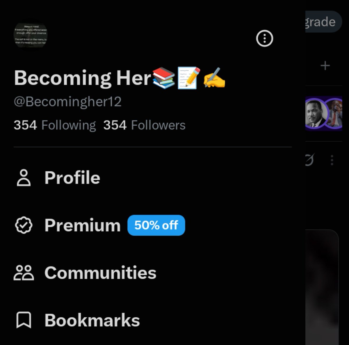 Becomingher12's tweet photo. Can we make it to 400 this night https://t.co/jMGgHJu9tl