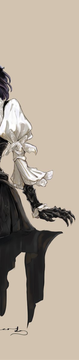 illithii's tweet photo. Lady Caera Denoir
.
.
.
.
#drawing.   
#Illustrationㅤ
 #tbate #thebeginningaftertheend https://t.co/wNgDWOEQI9