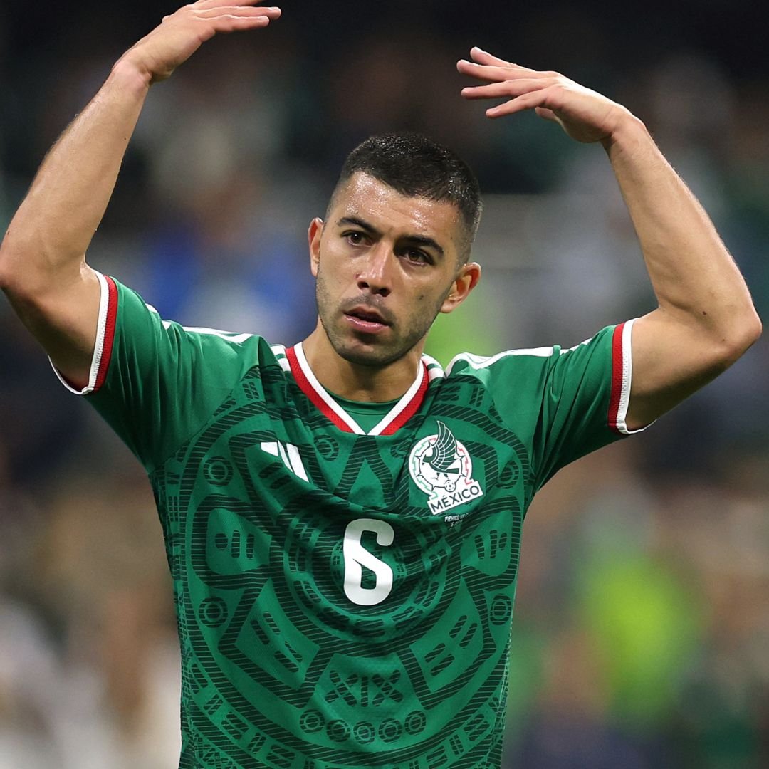 MateoSolerFCB's tweet photo. 👀🇲🇽 SE CAYÓ LO DE ERIK LIRA AL MÓNACO…

El mediocampista mexicano finalmente no llegará al club francés.

🔵🔴 Y la pregunta es inevitable: ¿lo verían en el Barça?

Podría ser una alternativa para el mediocampo e incluso un perfil útil como suplente de Rodri cuando toque rotar. https://t.co/DBj3XwdpY8
