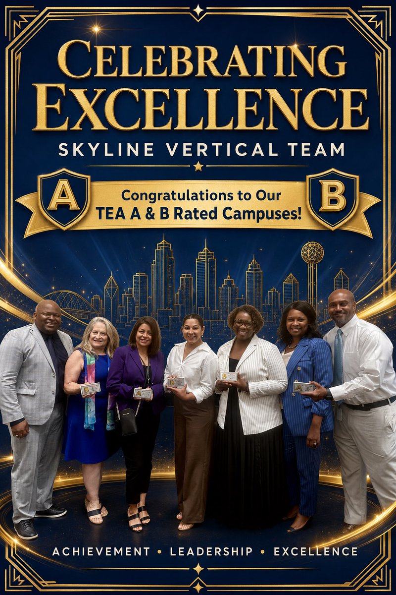 CWestbrook_UT's tweet photo. Last night I did not close a chapter but rather turned the page. After 31 years with DallasISD, I have taken on a new challenge preparing teachers to serve in our neighborhood schools. Thank you @DallasISDSupt and @THuittDISD for allowing me to be a part of the legacy. #winning https://t.co/W1YZf8jS92
