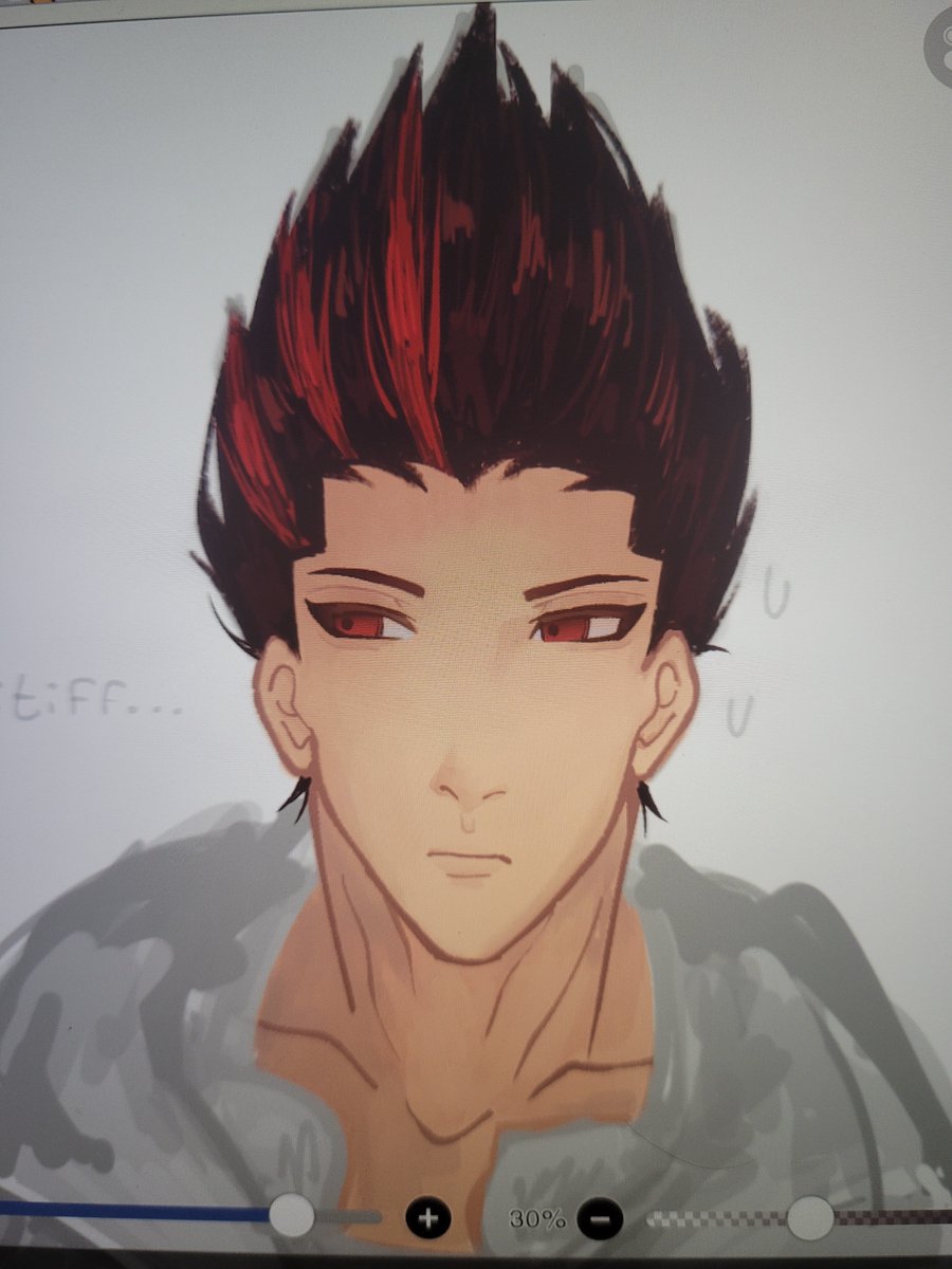 Ak1t0zAz's tweet photo. He so fucking cute I also just realised I forgot his X I'm so fucking sorry https://t.co/WUb4bzGyTd