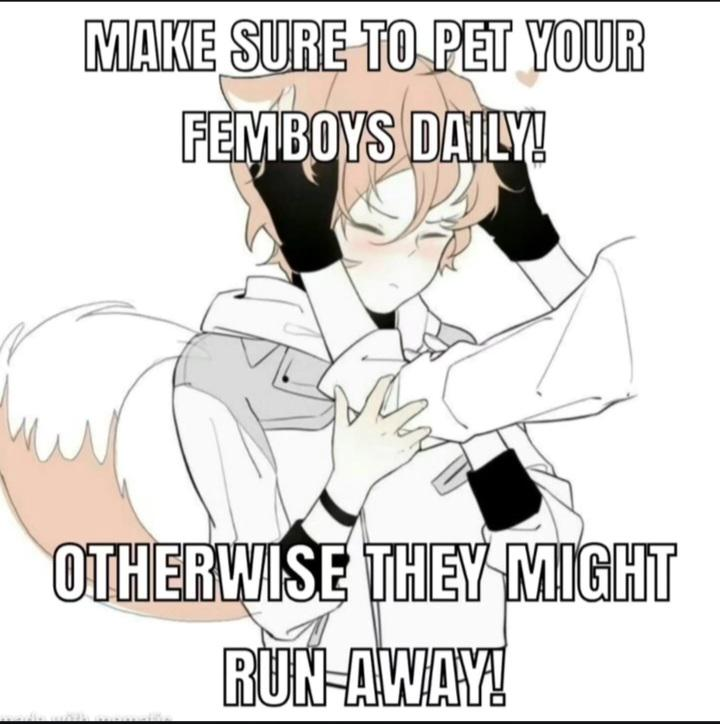 FemboyArtworks's tweet photo. https://t.co/sfpmUbdFvm
