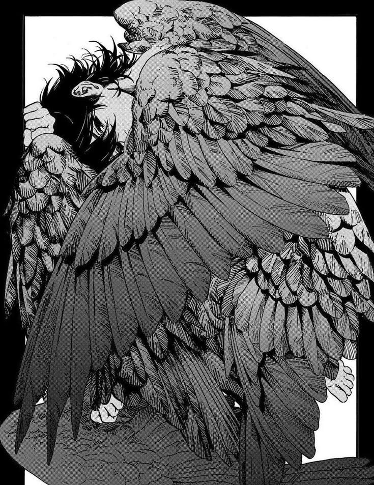 thatyamakun's tweet photo. #whaspoilers him ofc https://t.co/HSpDspsMs2