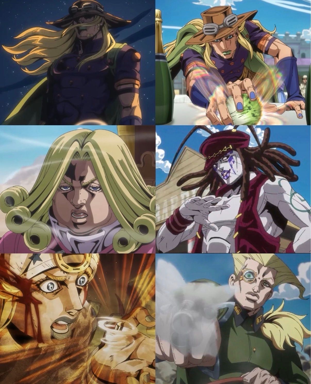 Anime Posts on X: 