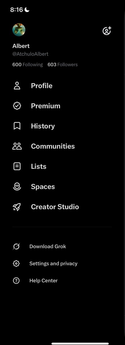 AtchuloAlbert's tweet photo. OMG we did it 🎉🎉🎉🎉

Let’s keep connecting and building together
 
I appreciate y’all🙂‍↔️✅💫 https://t.co/xwqtE7dm5W