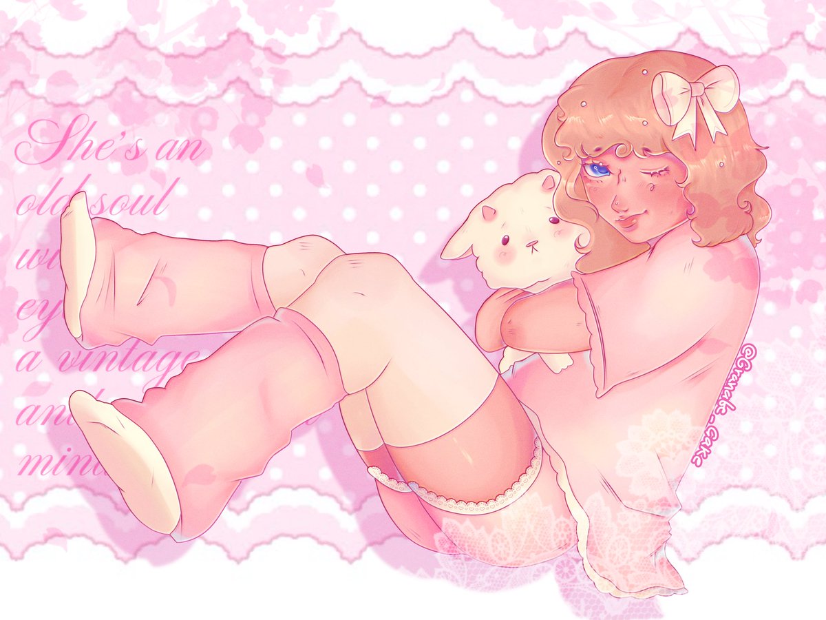 Granate_Cake's tweet photo. 💕✨ #drawing #ocdraw #cutedrawing #pyf https://t.co/q47O80Wkf7