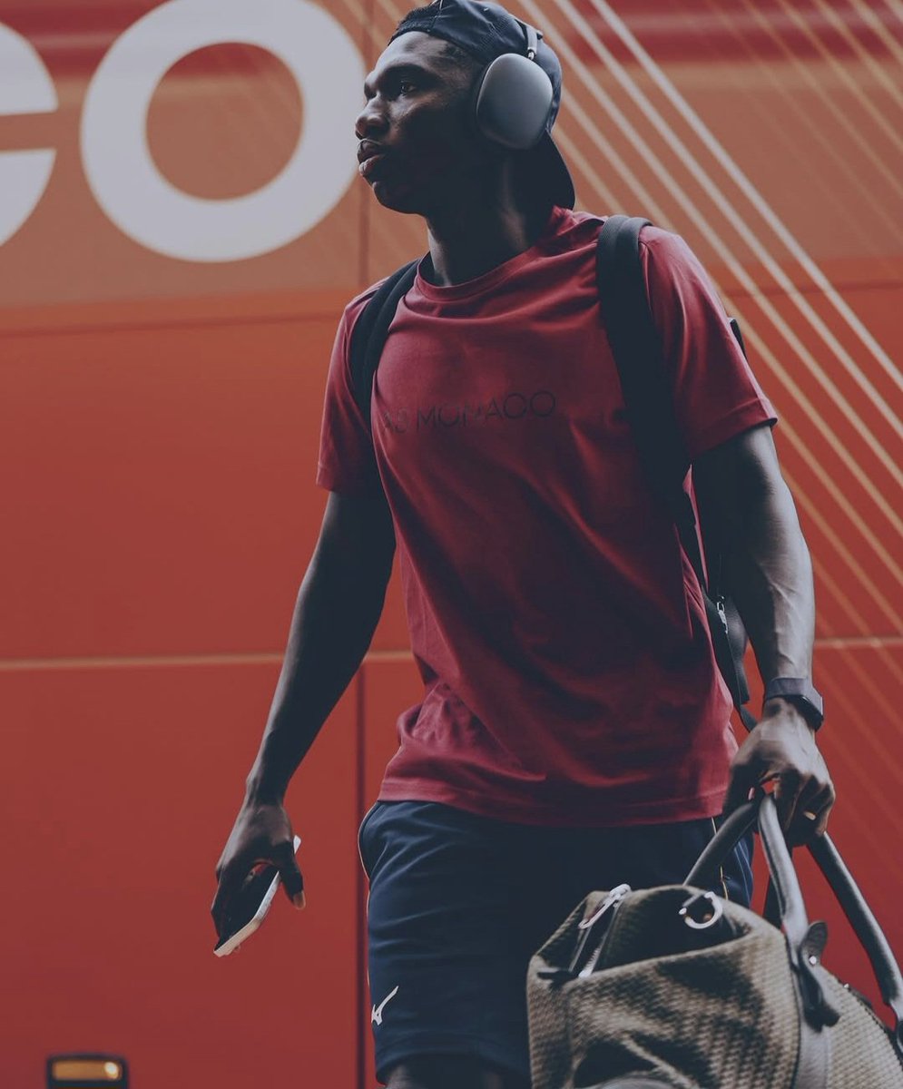 TheBlueDodger's tweet photo. 🚨💣 Sources in France believe Chelsea could still sign Lamine Camara .

(@Matt_Law_DT) #CFC https://t.co/FgruZpIwJC