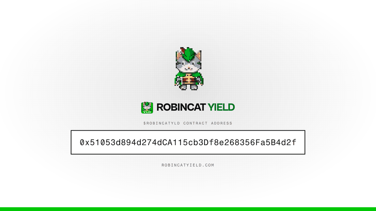 RobincatYield's tweet photo. CA has been added to the website. https://t.co/upfK11ZqPA