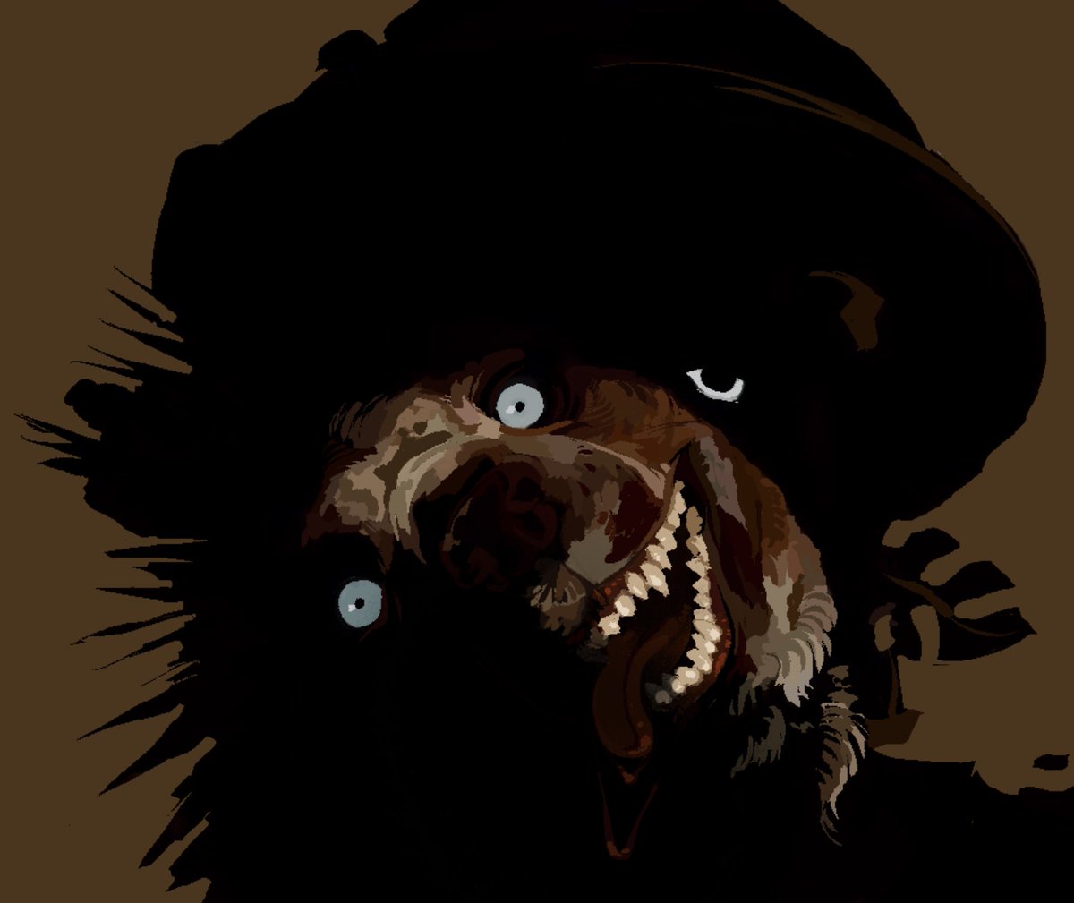 jjoeycat47's tweet photo. I got bored with the study https://t.co/bTSfwqqAoO