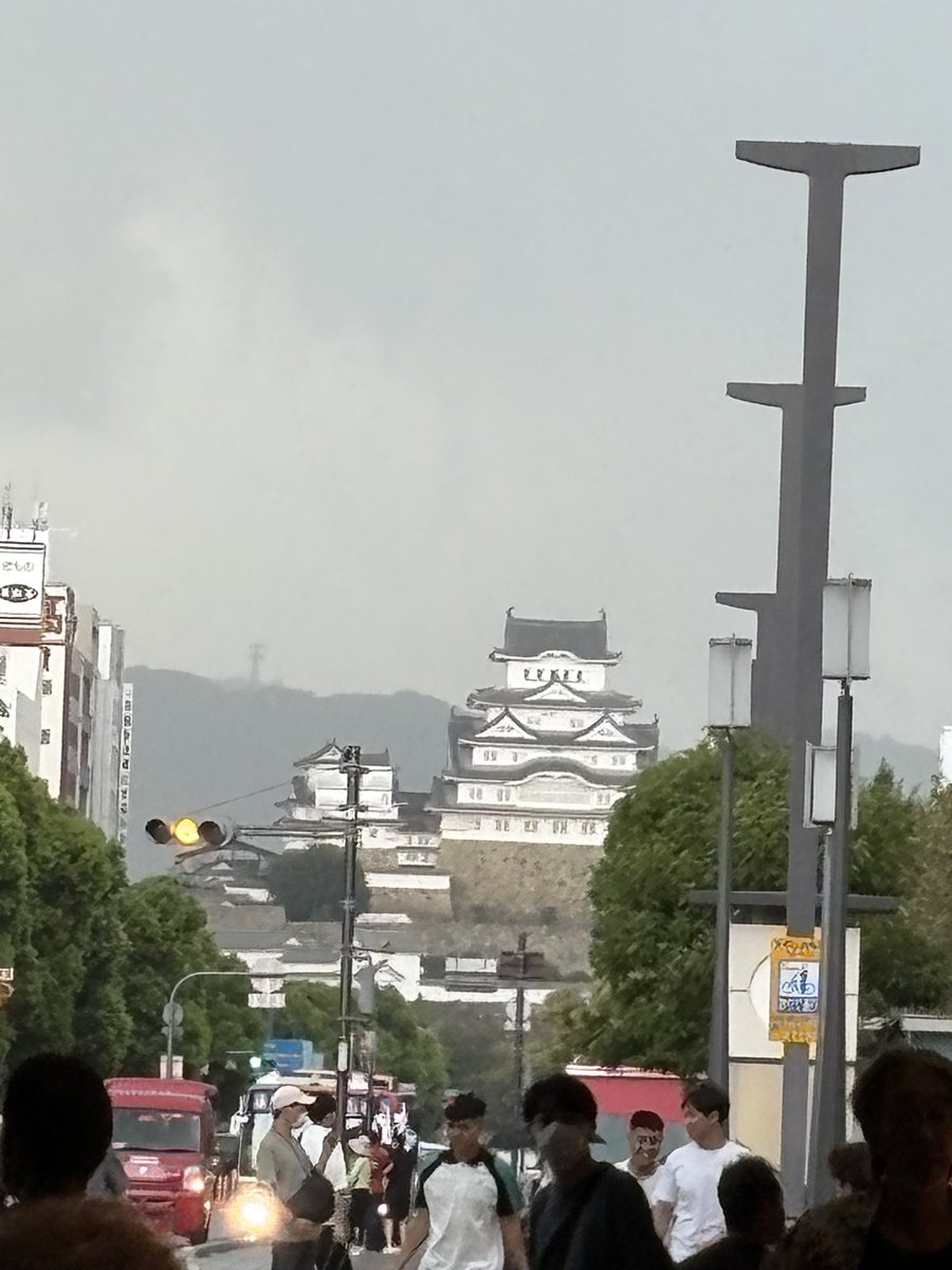 re7iro's tweet photo. 学生の時並に出掛けてるの謎
今年半分で福岡、佐賀、東京、神奈川、京都、大阪、兵庫行ったよ https://t.co/dsa1MBH1fm
