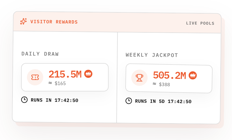 outburnfun's tweet photo. The first five projects are already on the board!

Browse the links, discover what they’re building, and collect tickets for the upcoming draws.

There’s currently more than $500 in $OUTBURN up for grabs. https://t.co/E0pGygfhWh