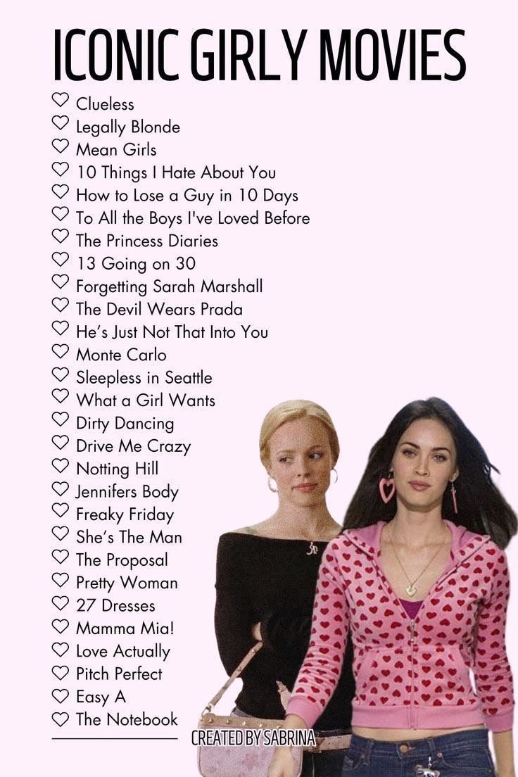 rewatcherr's tweet photo. amo muito meus girly movies, sem eles sou nada https://t.co/ESgHLvjiWE