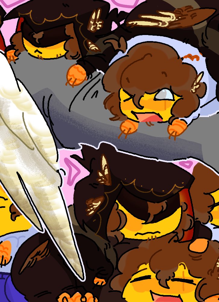 BatRedux's tweet photo. shed bean attack https://t.co/WYZpijm7r9