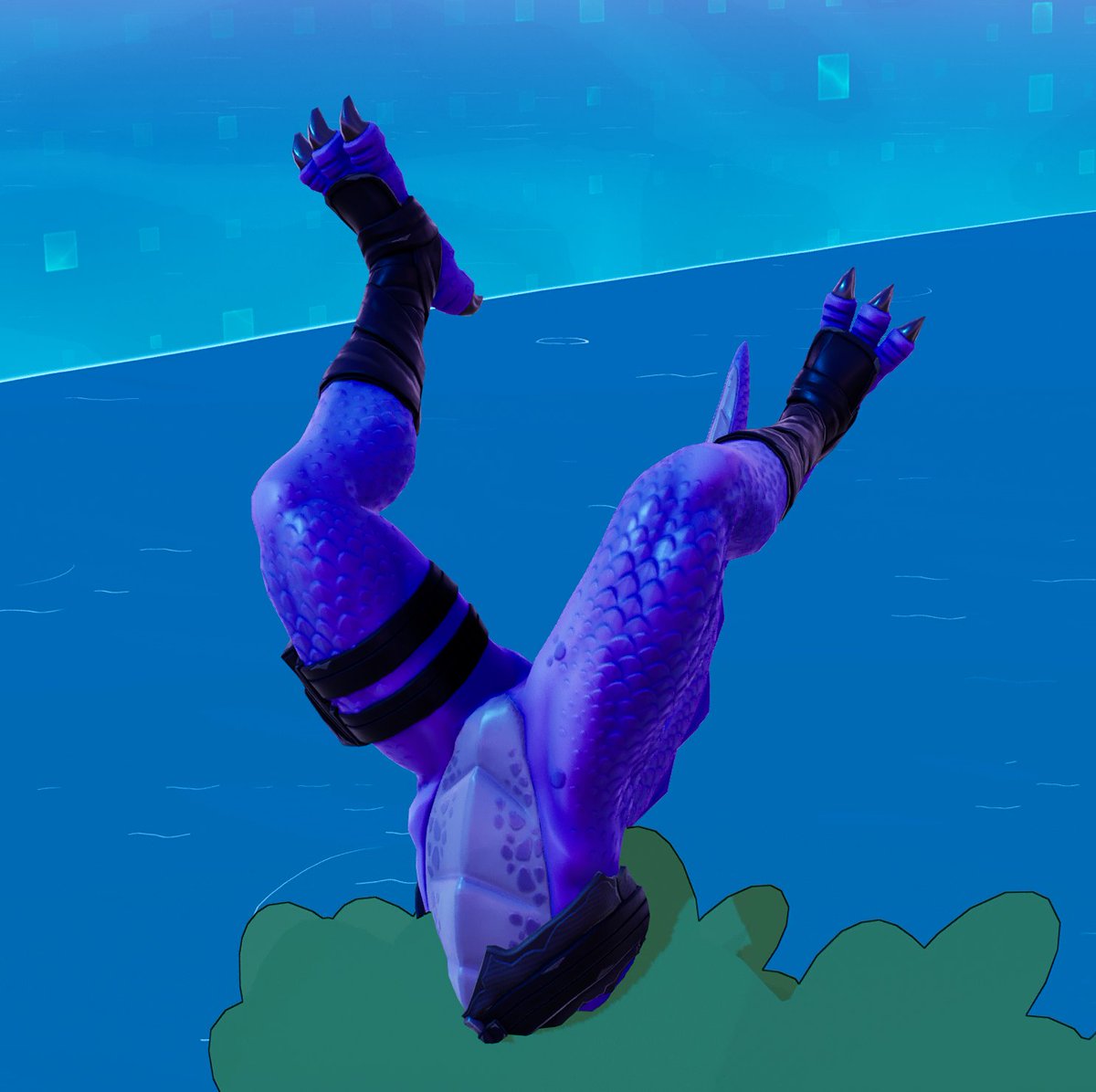 HybridSimp tweet picture