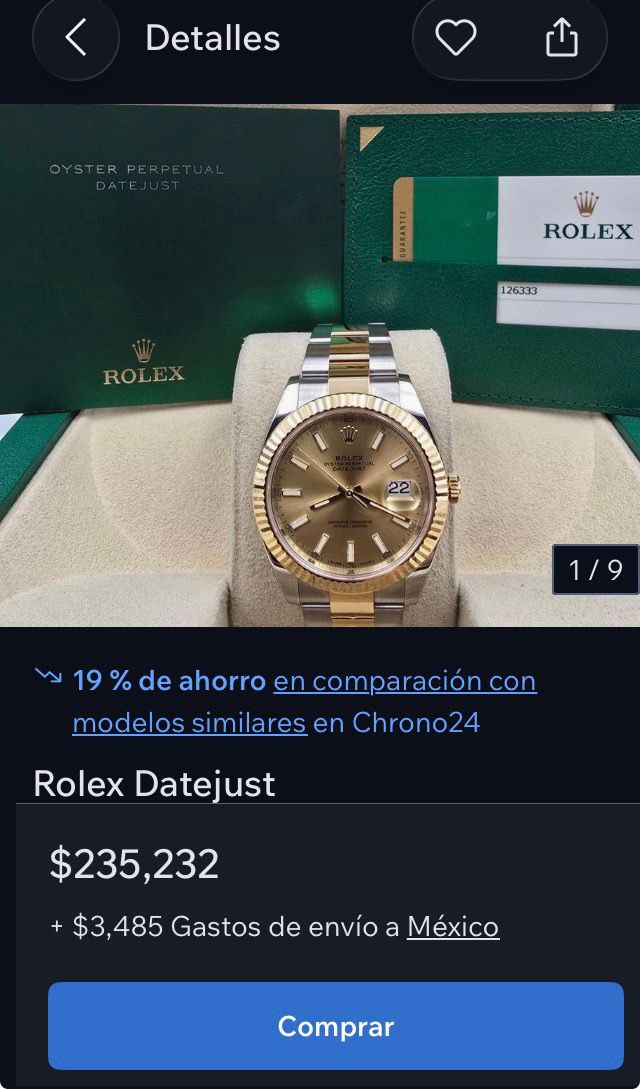 jorgegogdl's tweet photo. Pedro Arturo López Herrería sobrino de AMLO que gana 12 mil pesos al mes en el gobierno de @rocionahle usando un Rolex Datejust de 235 mil pesos.

La properidad de los millones de mexicanos que salieron de la pobreza, principalmente la familia. https://t.co/E9KEvVVb6P