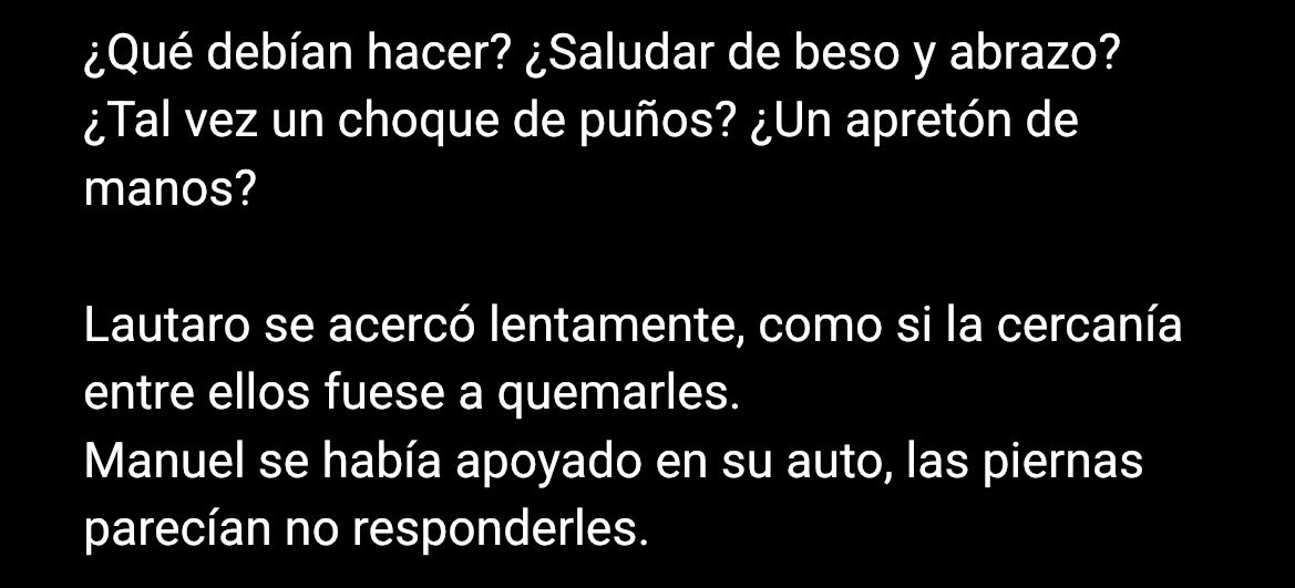 4ntooox's tweet photo. Estoy escribiendo 😈😈😈 https://t.co/7uMO2FX3Be