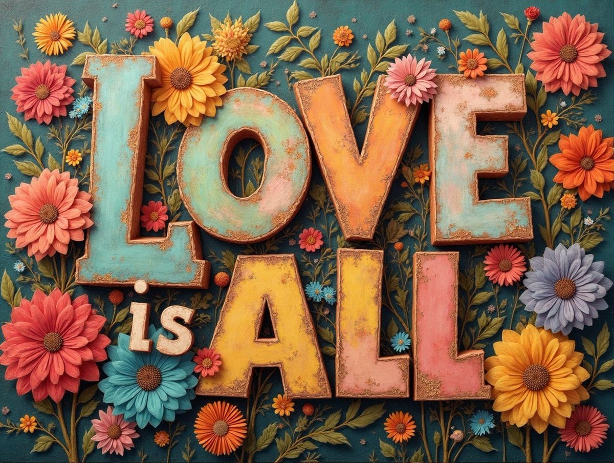 PDpictures's tweet photo. "Word Love Flowers Text Font" by Martina Stokow
Like and follow for more free images!
#ImageOfTheDay #FreeImage #Word #Love #Flowers #Text #Font #PublicDomain #CC0 #FreeToUse
https://t.co/gR0Pyz0xXW https://t.co/8dP8E9Wsbm