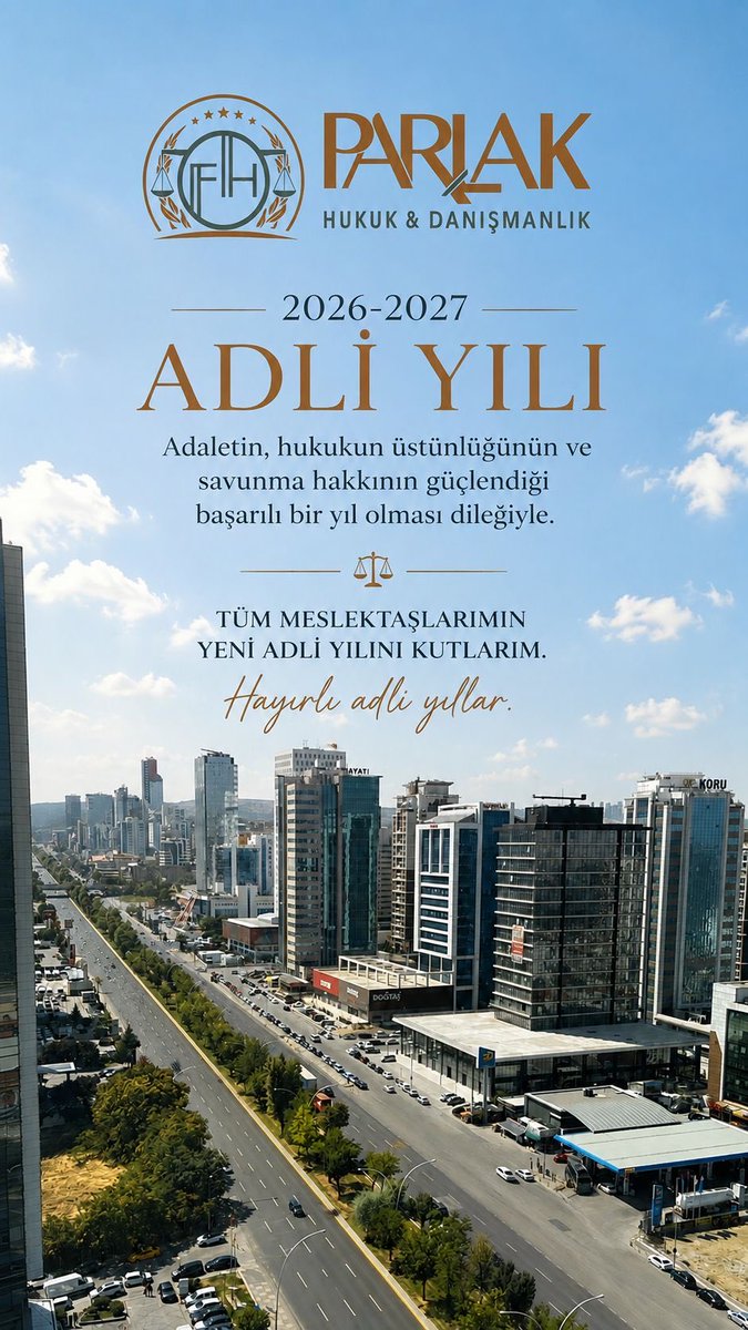 PkHuseyin's tweet photo. Yeni adli yılın; yargı bağımsızlığının ve tarafsızlığının güçlendiği, savunma hakkının kısıtlanmadığı, hukuki güvenliğin tesis edildiği, AYM  ve AİHM kararlarının eksiksiz ve ayrımsız herkes için hemen uygulandığı adil bir dönem olmasını diliyorum. 
#AdliYıl 
#Hsk https://t.co/O6igSF0Q66