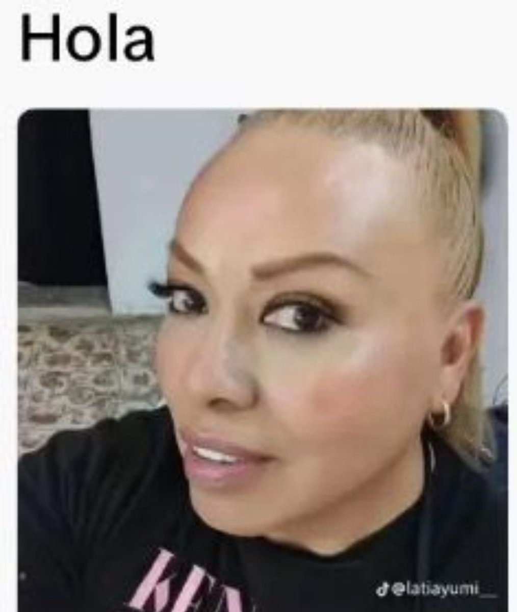 theNiniOs's tweet photo. hola busco mutis para acabar con danna y belinda y hacer una secta kenini https://t.co/SBAd7Iaixf