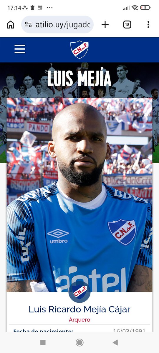 burgueno75116's tweet photo. Solo perdió dos de 17 clásicos  oficiales que fue titular, es tetra campeón de @LigaAUF y te ganó 6 finales en la trompa gallina abombada. https://t.co/3SI5FL4FEX