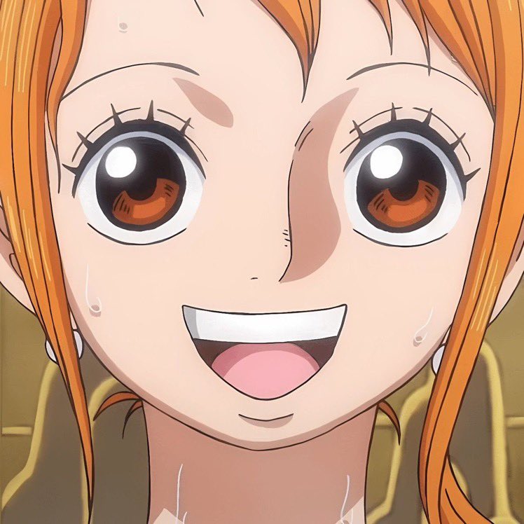 GoddessNamiOP's tweet photo. Nami https://t.co/JZob7OrvLm