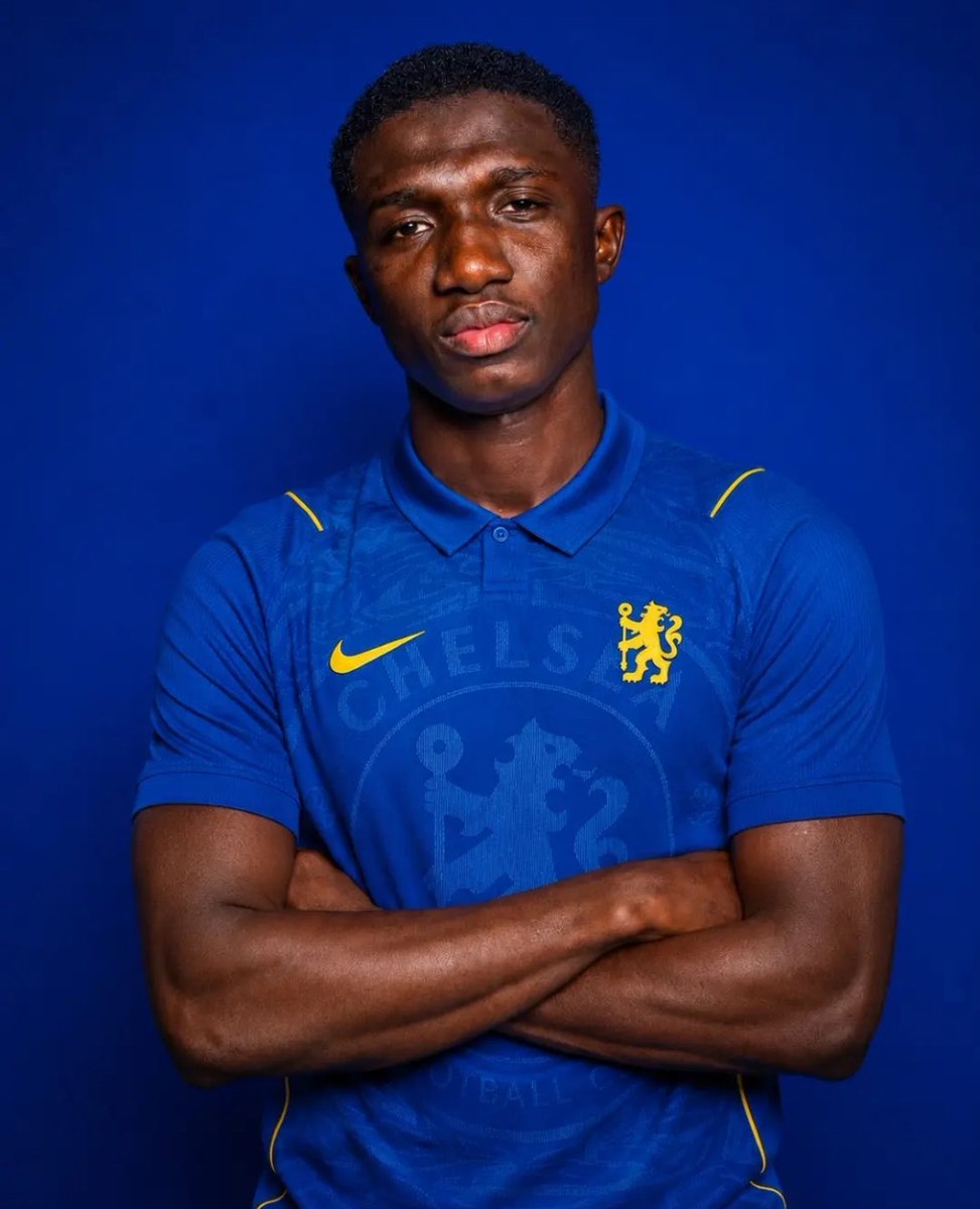 Nino12x's tweet photo. This is Palmer 2023 all over again but this time even better. We signed a maverick! a unicorn! a one of one midfielder, an all round midfield GENERAL

September 1st 2026 the day Chelsea became premier league champions. https://t.co/Nyk9uQANk4